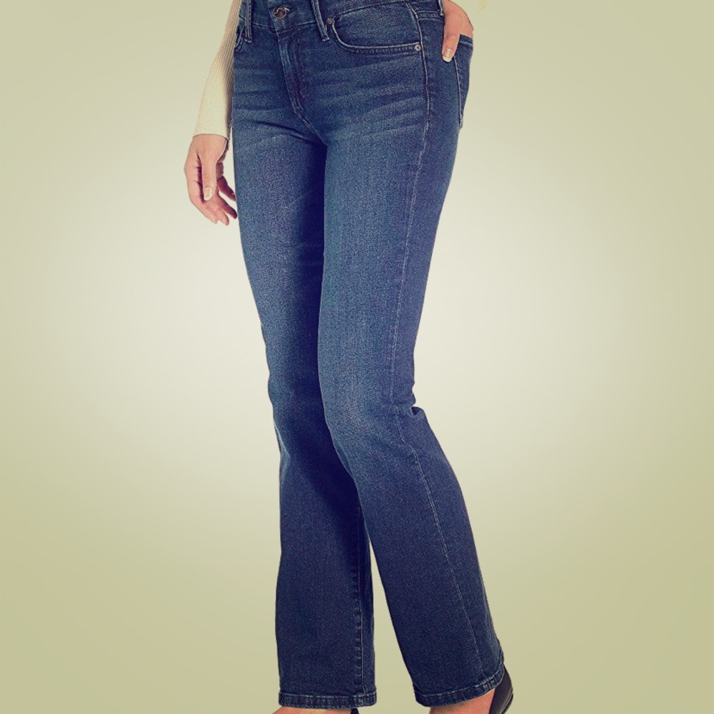 Joe’s Jeans - Icon Muse 28” waist